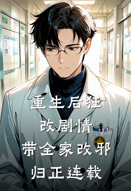 重生后狂改剧情，带全家改邪归正连载