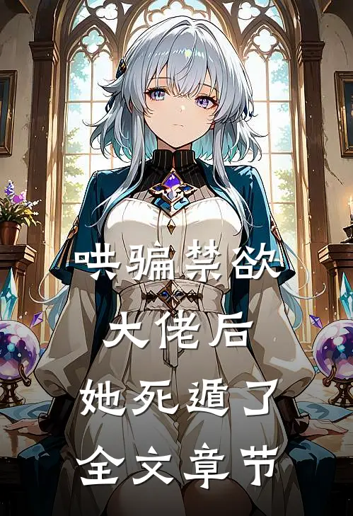哄骗禁欲大佬后，她死遁了全文章节