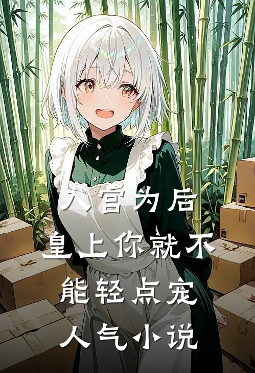 入宫为后，皇上你就不能轻点宠人气小说
