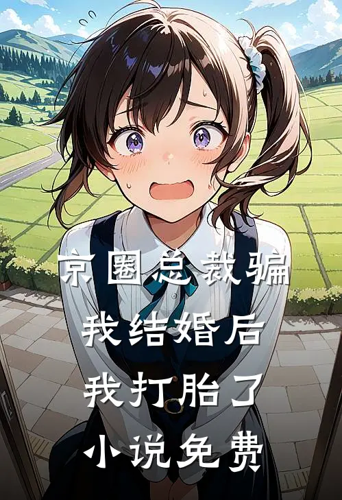 京圈总裁骗我结婚后，我打胎了小说免费