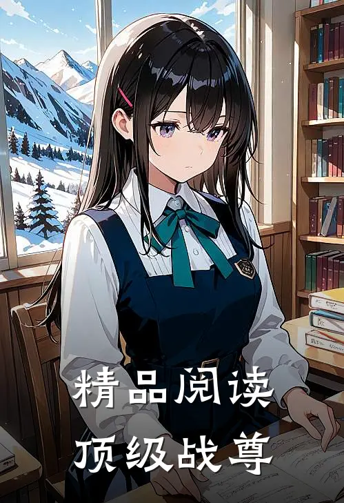 精品阅读顶级战尊