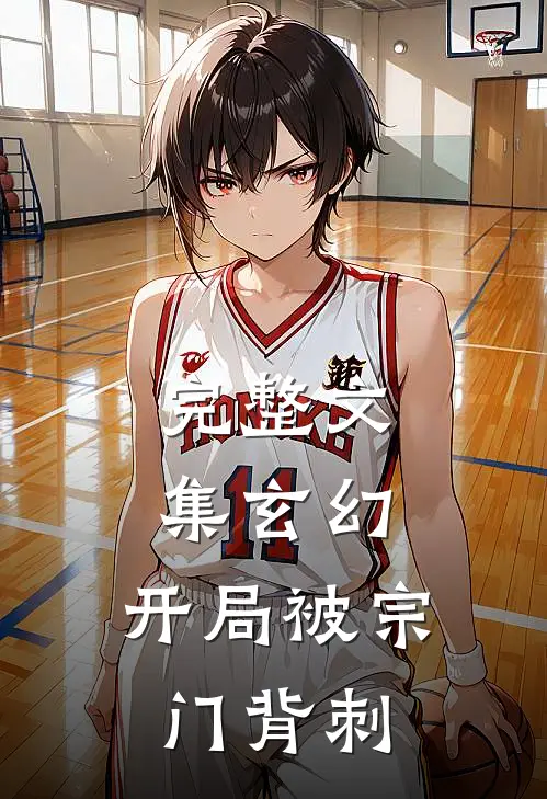 完整文集玄幻：开局被宗门背刺