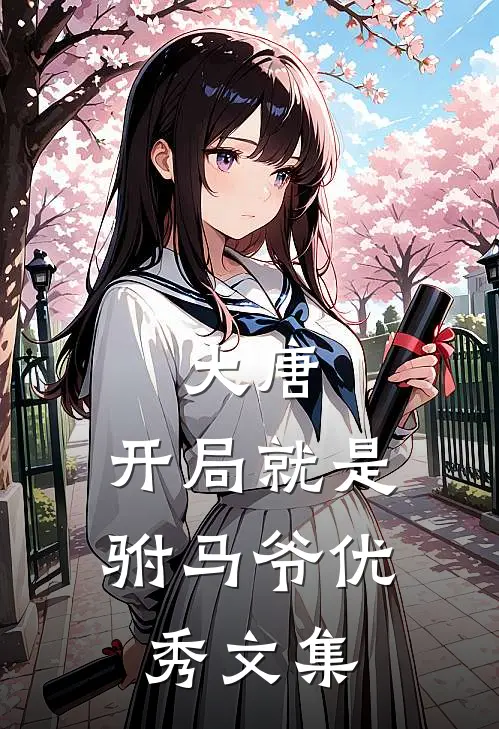 大唐：开局就是驸马爷优秀文集