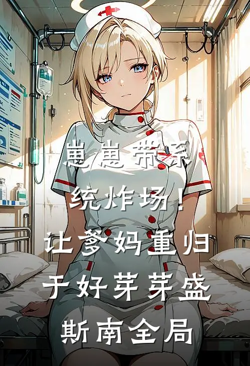 崽崽带系统炸场！让爹妈重归于好芽芽盛斯南全局