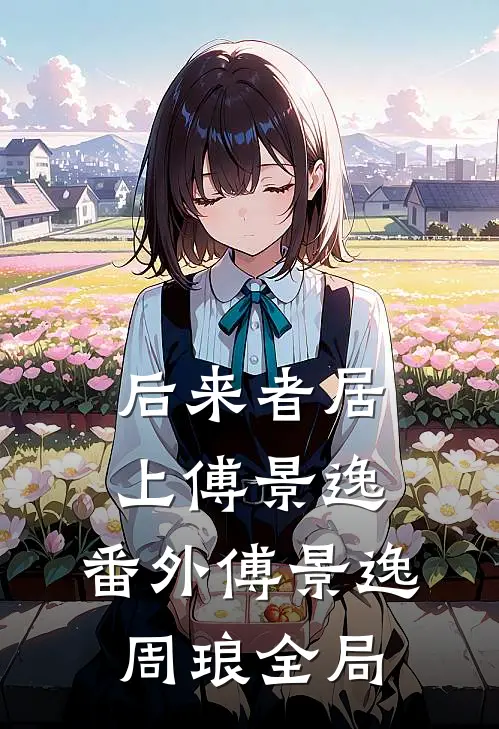 后来者居上傅景逸： 番外傅景逸周琅全局