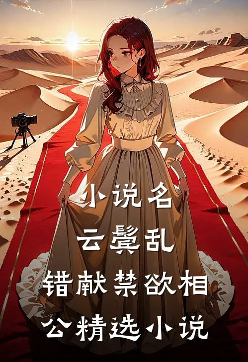小说名:云鬓乱,错献禁欲相公精选小说