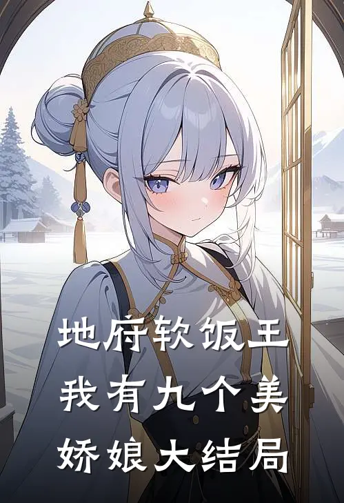 地府软饭王，我有九个美娇娘大结局