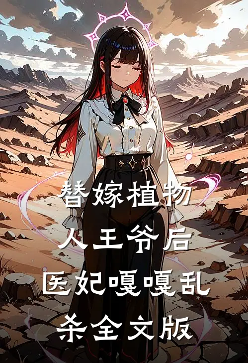 替嫁植物人王爷后，医妃嘎嘎乱杀全文版