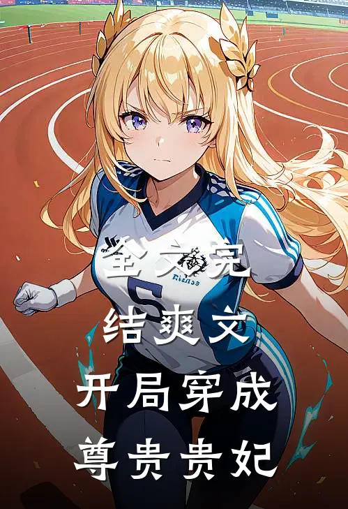 全文完结爽文：开局穿成尊贵贵妃