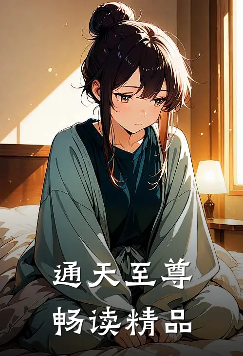 通天至尊畅读精品