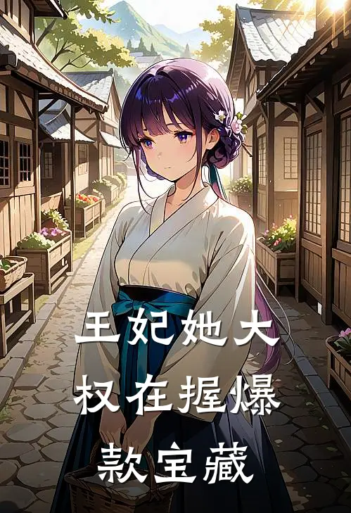 王妃她大权在握爆款宝藏