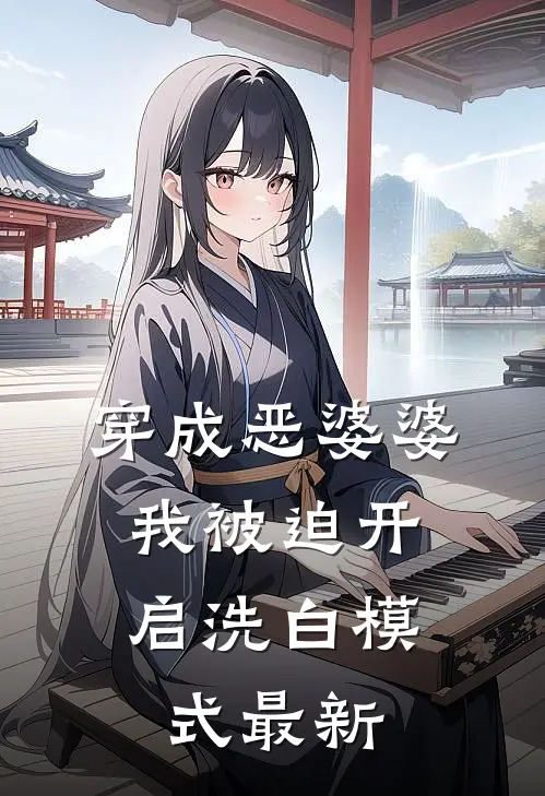 穿成恶婆婆，我被迫开启洗白模式最新