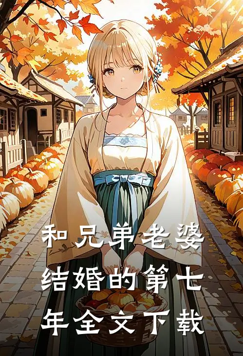 和兄弟老婆结婚的第七年全文下载