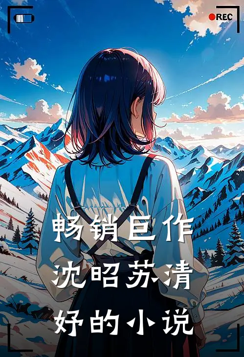 畅销巨作沈昭苏清妤的叫