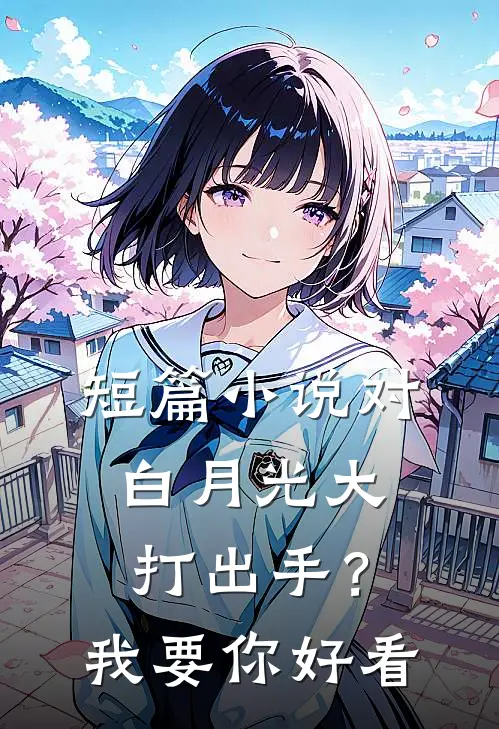 短篇小说对白月光大打出手？我要你好看