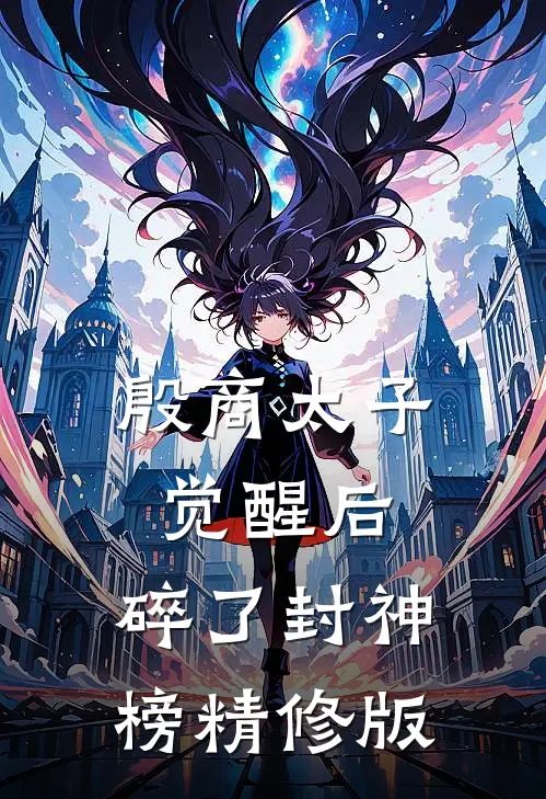 殷商太子觉醒后，碎了封神榜精修版
