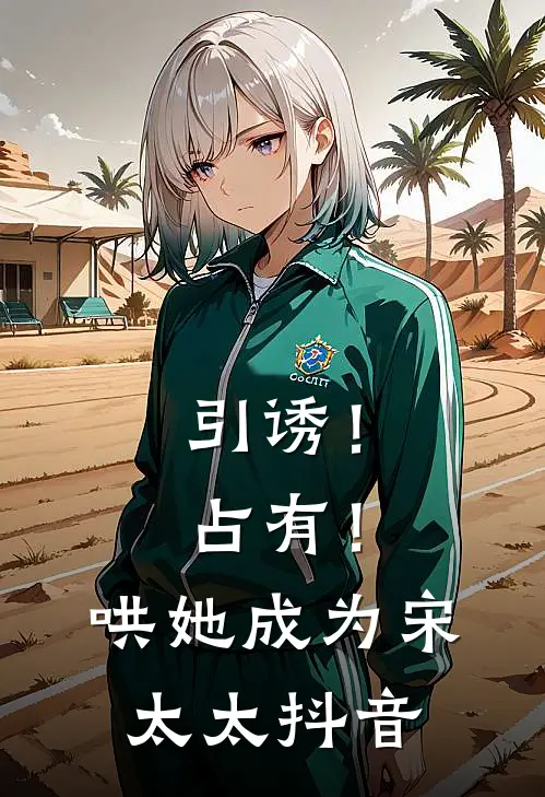 引诱！占有！哄她成为宋太太抖音