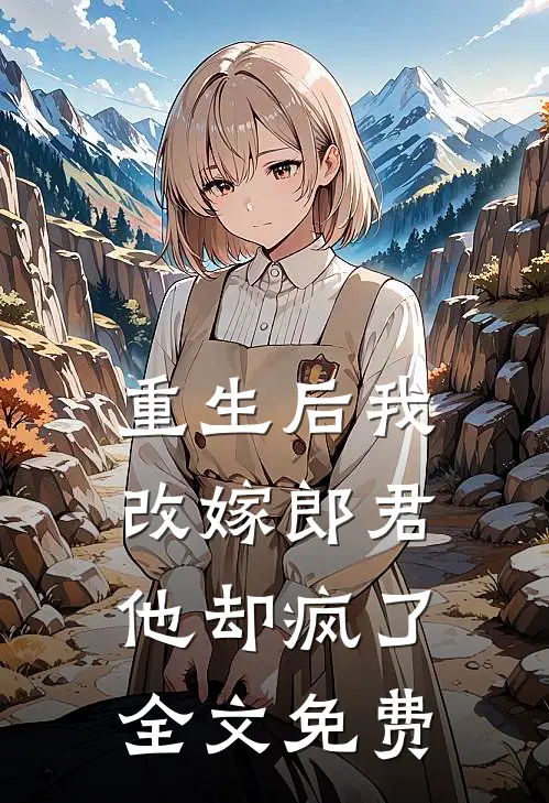 重生后我改嫁郎君他却疯了全文免费