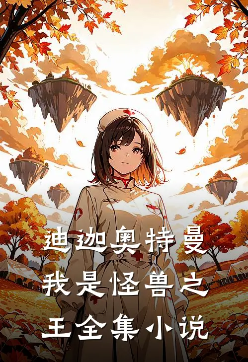 迪迦奥特曼我是怪兽之王全集免费阅读
