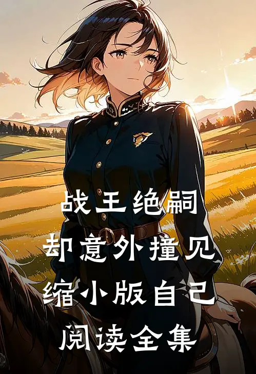 战王绝嗣，却意外撞见缩小版自己阅读全集