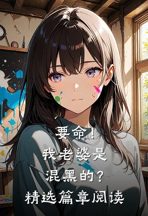 要命!我老婆是混黑的?精选篇章阅读