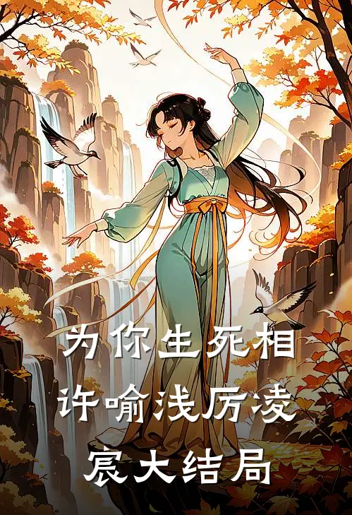 为你生死相许喻浅厉凌宸大结局