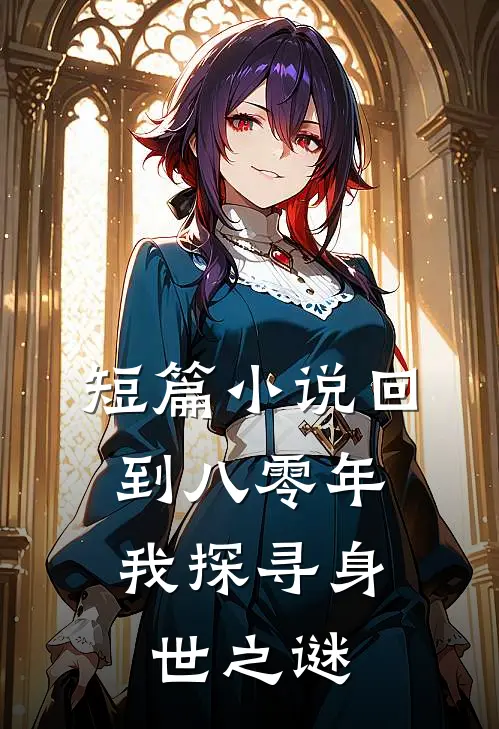 短篇小说回到八零年，我探寻身世之谜