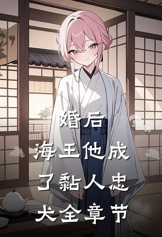 婚后，海王他成了黏人忠犬全章节