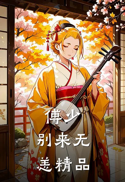 傅少，别来无恙精品