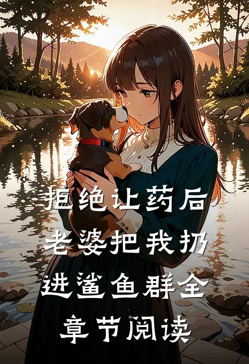 拒绝让药后，老婆把我扔进鲨鱼群全章节阅读