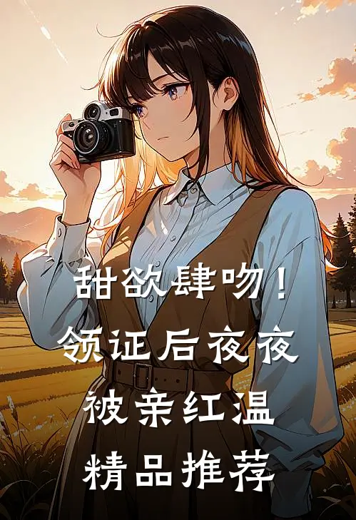 甜欲肆吻！领证后夜夜被亲红温精品推荐