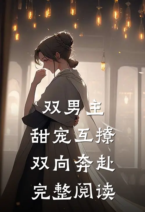 双男主甜宠互撩,双向奔赴完整阅读