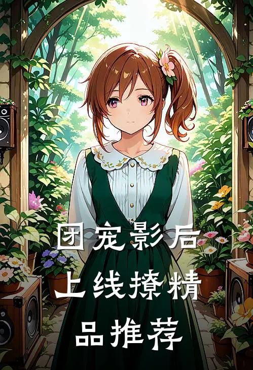团宠影后上线撩精品推荐