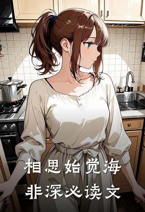 相思始觉海非深必读文