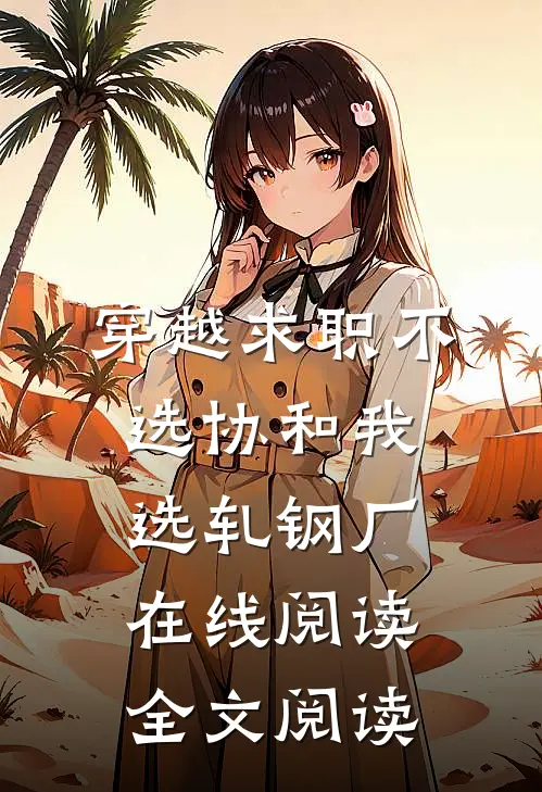 穿越求职不选协和我选轧钢厂在线阅读全文阅读