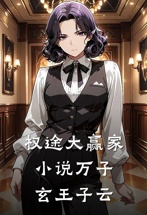 权途大赢家小说万子玄王子云