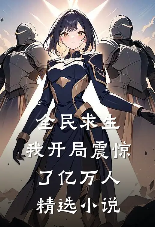 全民求生：我开局震惊了亿万人精选小说