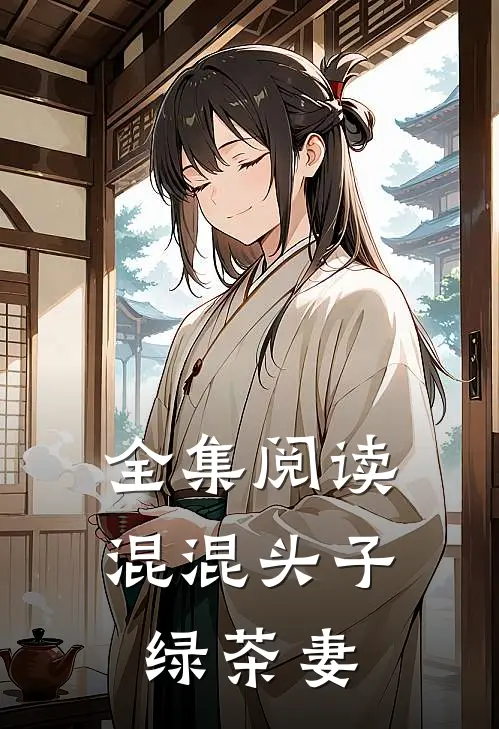 全集阅读混混头子绿茶妻