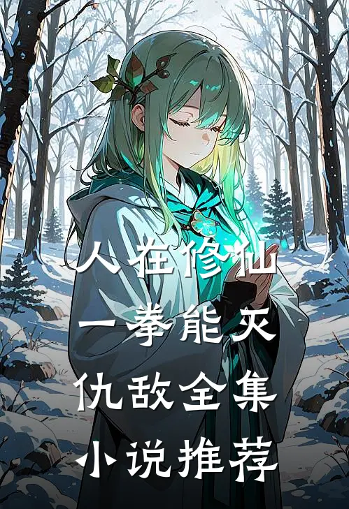 人在修仙，一拳能灭仇敌全集小说推荐