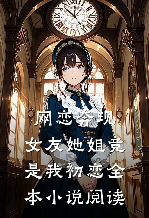 网恋奔现:女友她姐竟是我初恋全本小说阅读