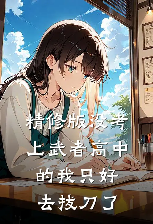 精修版没考上武者高中的我只好去拔刀了