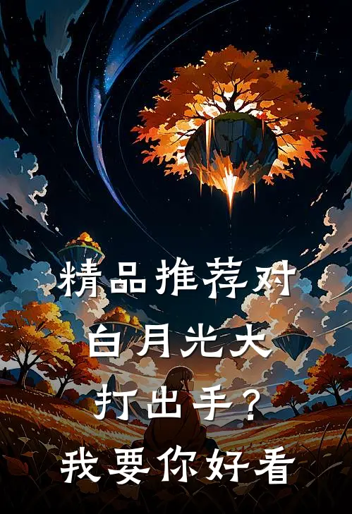 精品推荐对白月光大打出手？我要你好看