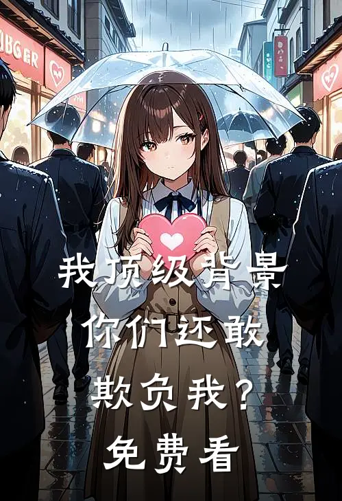 我顶级背景，你们还敢欺负我？免费看