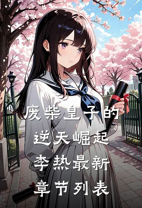 废柴皇子的逆天崛起李热最新章节列表