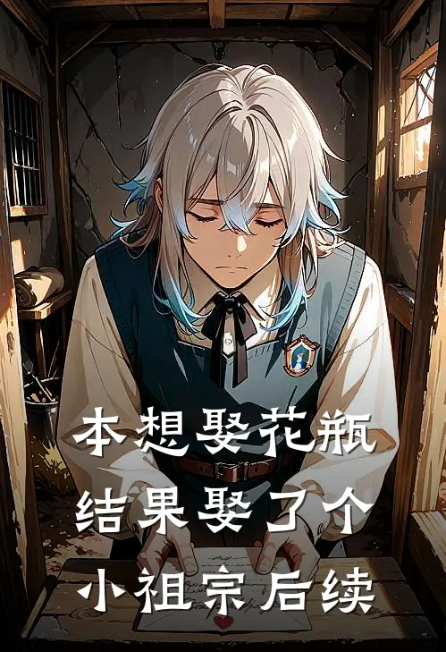 本想娶花瓶，结果娶了个小祖宗后续