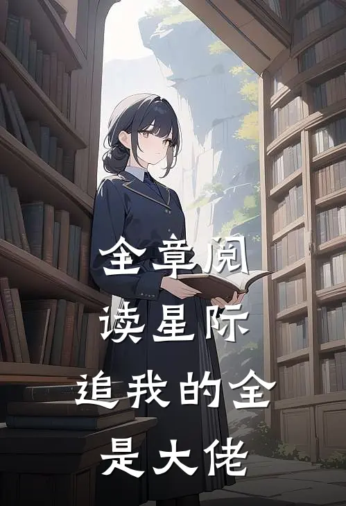 全章阅读星际：追我的全是大佬