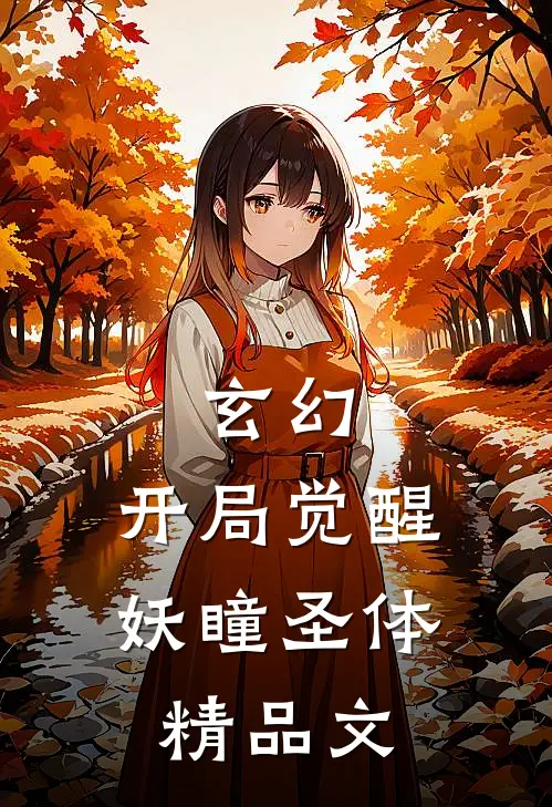 玄幻开局觉醒妖瞳圣体精品文免费阅读