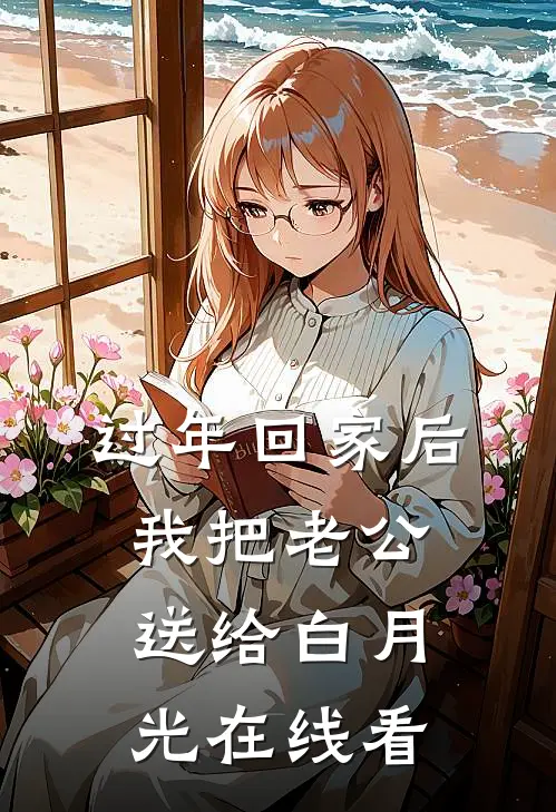 过年回家后，我把老公送给白月光在线看