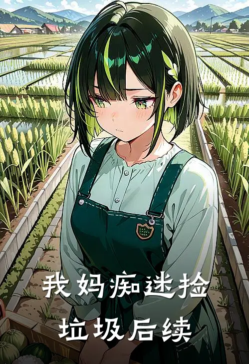 我妈痴迷捡垃圾后续