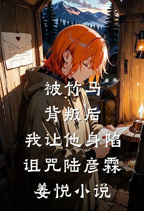 被竹马背叛后,我让他身陷诅咒陆彦霖姜悦免费阅读